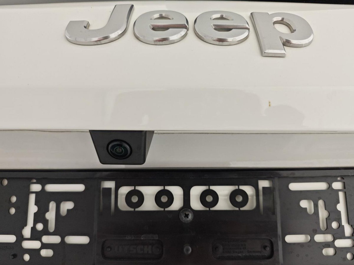 Jeep Avenger 1.2 turbo Altitude fwd 100cv (8)