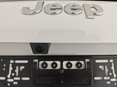 Jeep Avenger 1.2 turbo Altitude fwd 100cv (8)