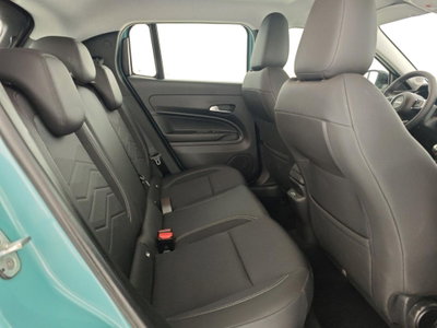 Jeep Avenger 1.2 turbo Altitude fwd 100cv (15)