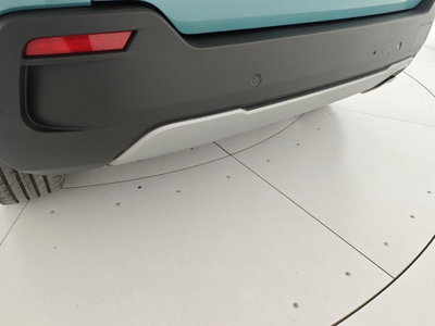 Jeep Avenger 1.2 turbo Altitude fwd 100cv (7)