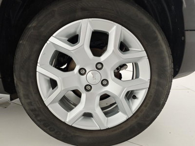Jeep Avenger 1.2 turbo Altitude fwd 100cv (8)