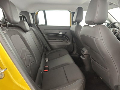 Jeep Avenger 1.2 turbo Altitude fwd 100cv (15)