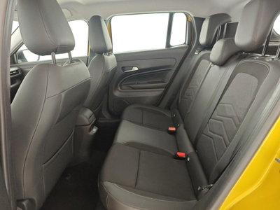 Jeep Avenger 1.2 turbo Altitude fwd 100cv (12)