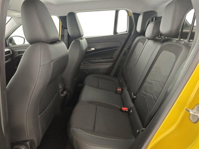 Jeep Avenger full-electric Altitude fwd 156cv auto (13)