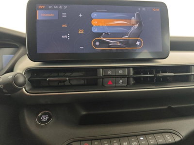 Jeep Avenger full-electric Altitude fwd 156cv auto (17)