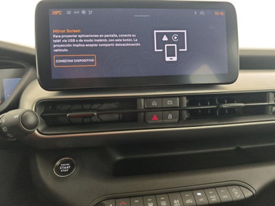 Jeep Avenger full-electric Altitude fwd 156cv auto (18)
