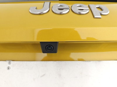 Jeep Avenger full-electric Altitude fwd 156cv auto (8)