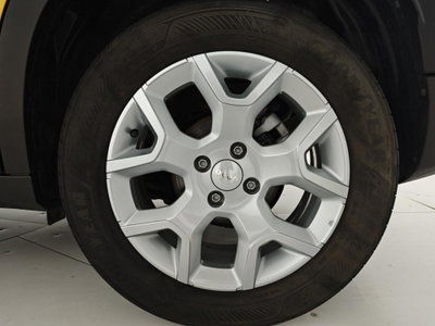 Jeep Avenger full-electric Altitude fwd 156cv auto (9)