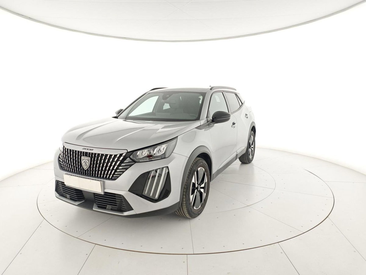 Peugeot 2008 PureTech 100 S&S Allure (2)