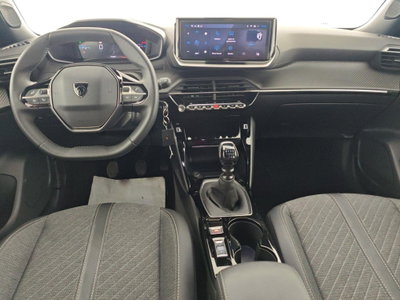 Peugeot 2008 PureTech 100 S&S Allure (20)