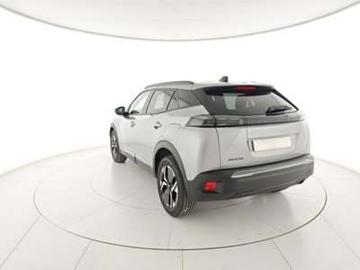 Peugeot 2008 PureTech 100 S&S Allure (3)