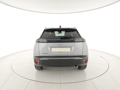 Peugeot 2008 PureTech 100 S&S Allure (4)