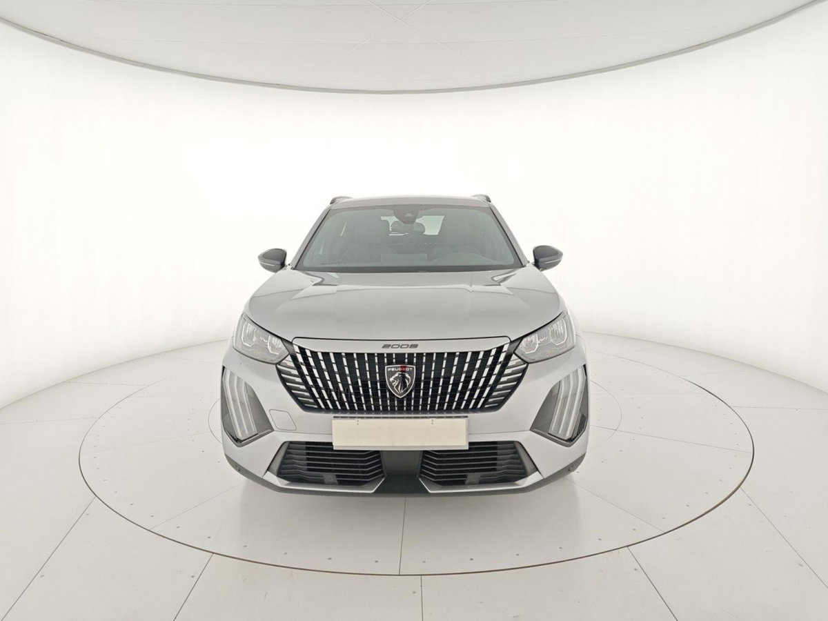 Peugeot 2008 PureTech 100 S&S Allure (5)