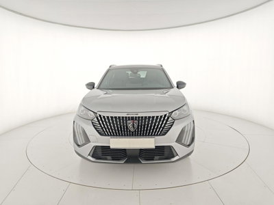 Peugeot 2008 PureTech 100 S&S Allure (5)