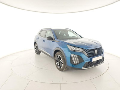 Peugeot 2008 PureTech 100 S&S Allure usata