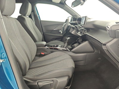 Peugeot 2008 PureTech 100 S&S Allure (13)