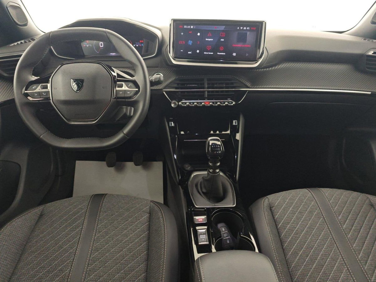 Peugeot 2008 PureTech 100 S&S Allure (20)