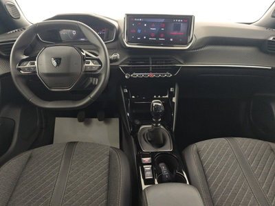 Peugeot 2008 PureTech 100 S&S Allure (20)