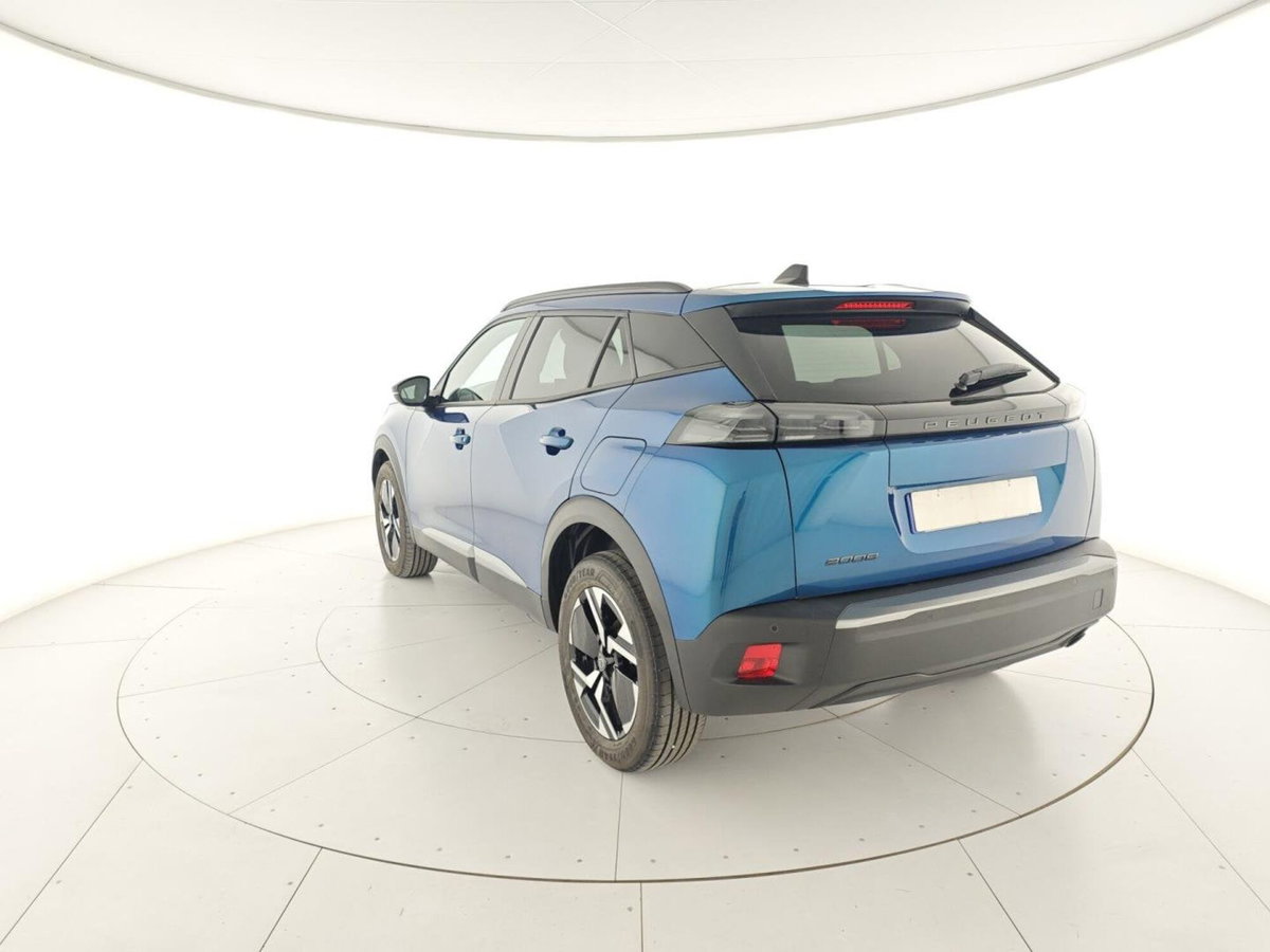 Peugeot 2008 PureTech 100 S&S Allure (3)