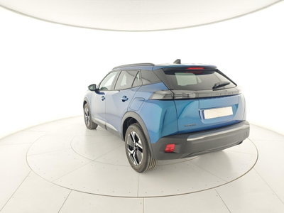 Peugeot 2008 PureTech 100 S&S Allure (3)