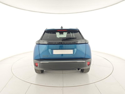 Peugeot 2008 PureTech 100 S&S Allure (4)