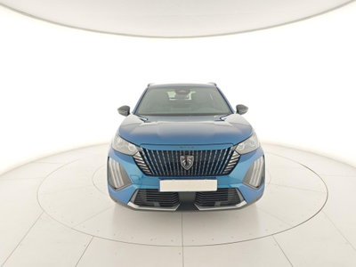 Peugeot 2008 PureTech 100 S&S Allure (5)