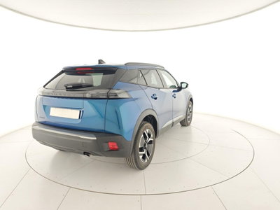 Peugeot 2008 PureTech 100 S&S Allure (6)