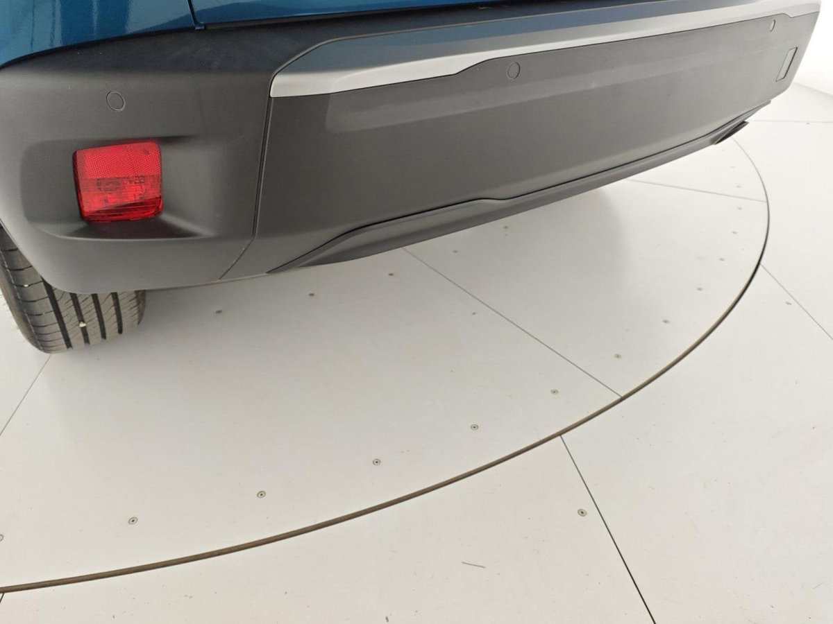 Peugeot 2008 PureTech 100 S&S Allure (7)