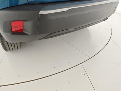 Peugeot 2008 PureTech 100 S&S Allure (7)