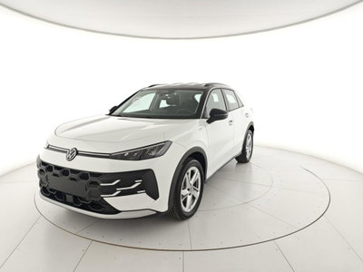 Volkswagen T-Roc 1.5 etsi Life 115cv dsg (2)