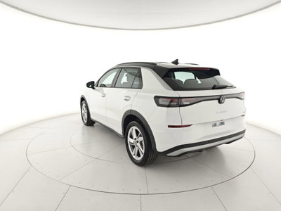 Volkswagen T-Roc 1.5 etsi Life 115cv dsg (3)