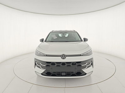 Volkswagen T-Roc 1.5 etsi Life 115cv dsg (5)
