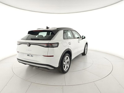 Volkswagen T-Roc 1.5 etsi Life 115cv dsg (6)
