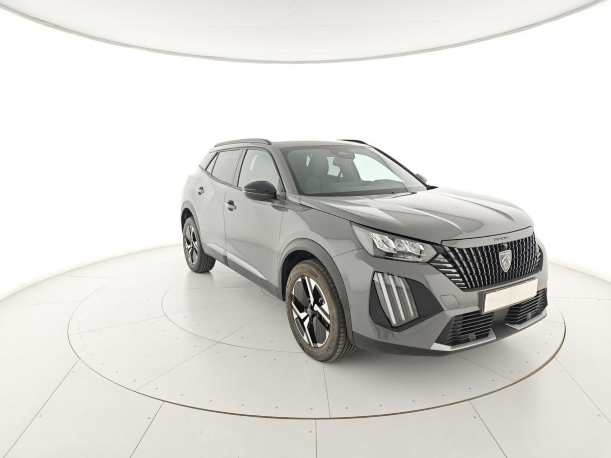 Peugeot 2008 PureTech 100 S&S Allure