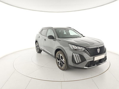 Peugeot 2008 PureTech 100 S&S Allure usata