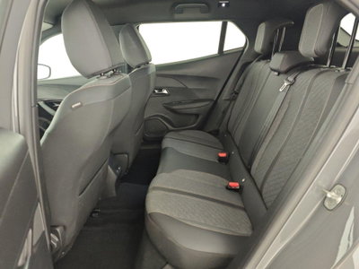 Peugeot 2008 PureTech 100 S&S Allure (13)