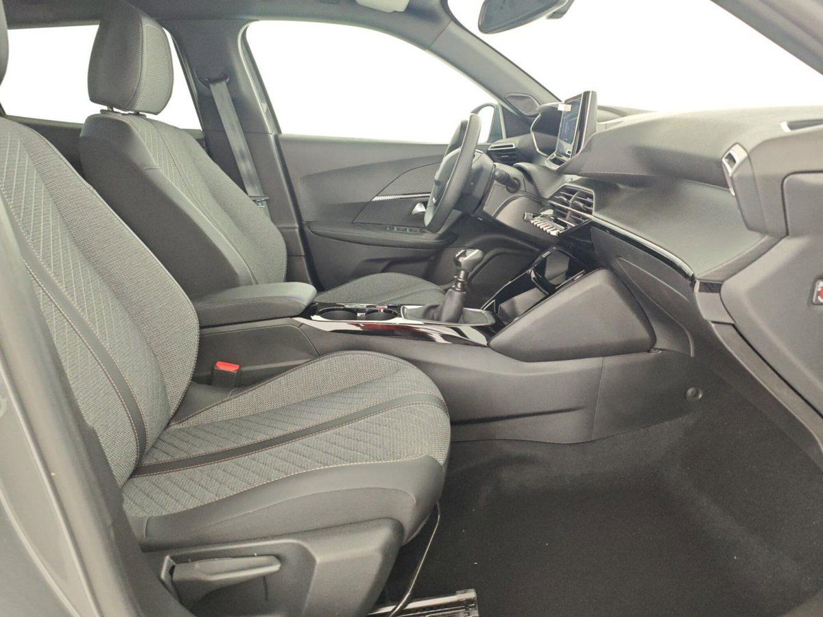 Peugeot 2008 PureTech 100 S&S Allure (14)
