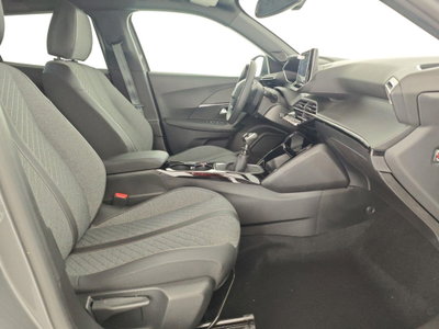 Peugeot 2008 PureTech 100 S&S Allure (14)