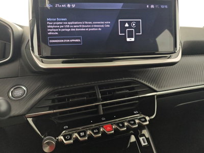 Peugeot 2008 PureTech 100 S&S Allure (19)