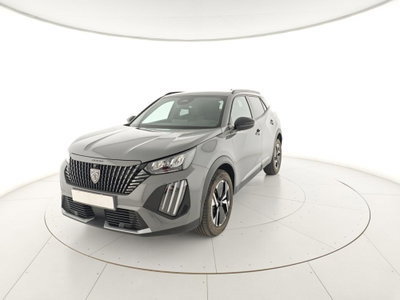 Peugeot 2008 PureTech 100 S&S Allure (2)
