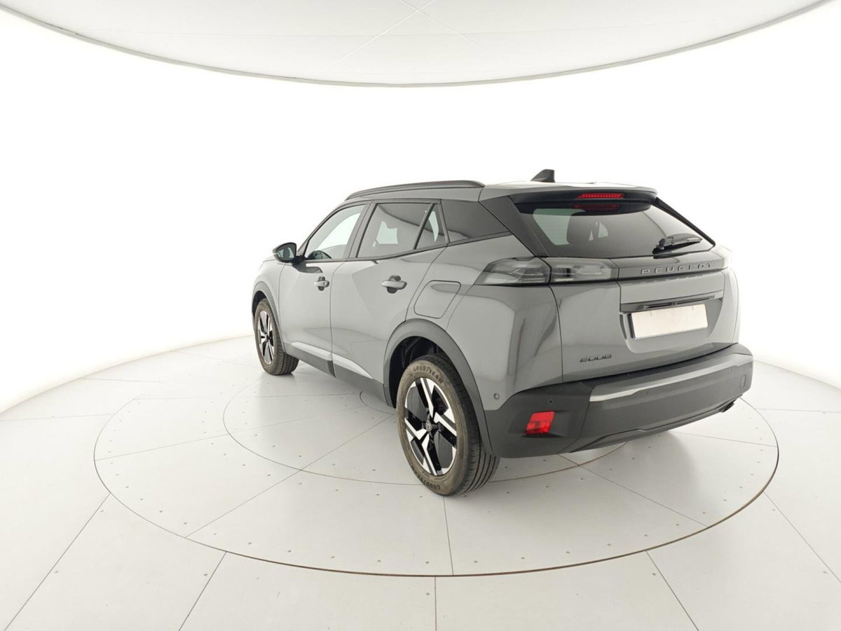 Peugeot 2008 PureTech 100 S&S Allure (3)