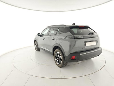 Peugeot 2008 PureTech 100 S&S Allure (3)