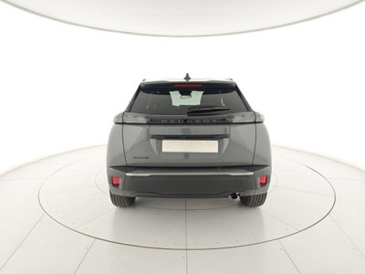 Peugeot 2008 PureTech 100 S&S Allure (4)