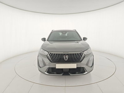 Peugeot 2008 PureTech 100 S&S Allure (5)