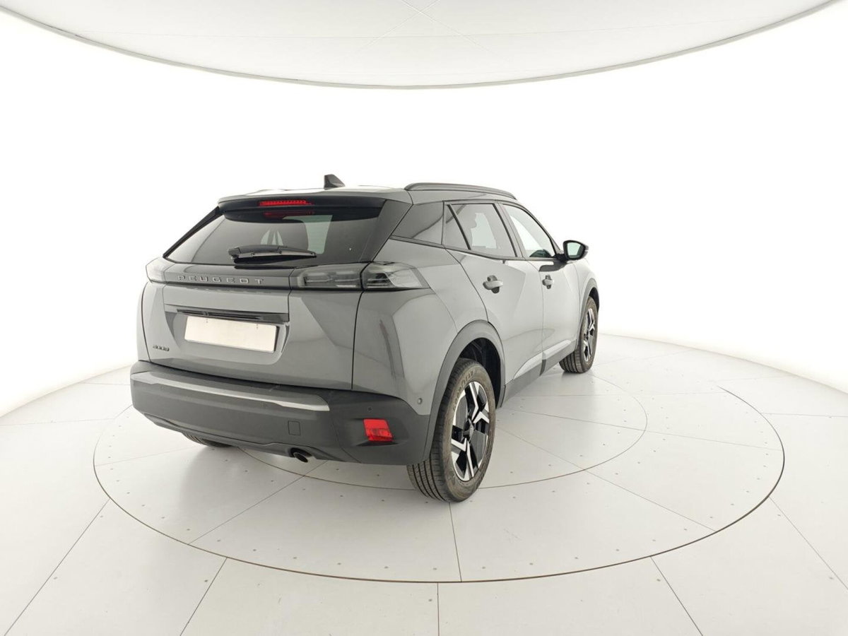 Peugeot 2008 PureTech 100 S&S Allure (6)
