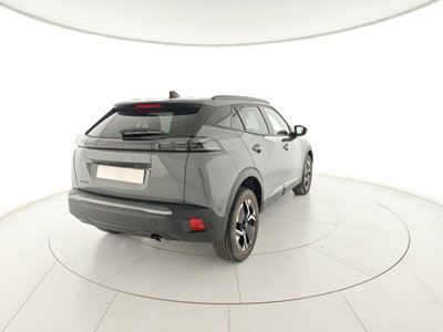 Peugeot 2008 PureTech 100 S&S Allure (6)