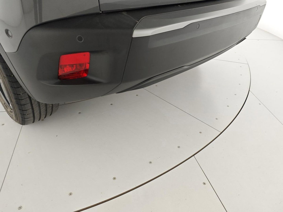 Peugeot 2008 PureTech 100 S&S Allure (7)