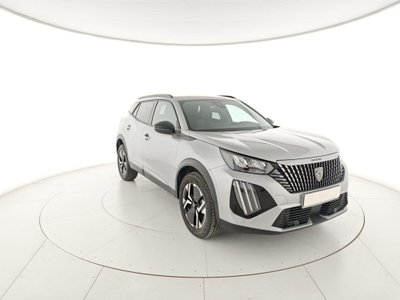 Peugeot 2008 PureTech 100 S&S Allure usata