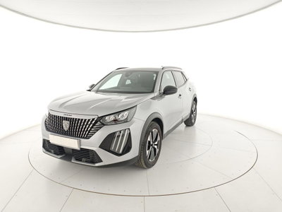 Peugeot 2008 PureTech 100 S&S Allure (2)