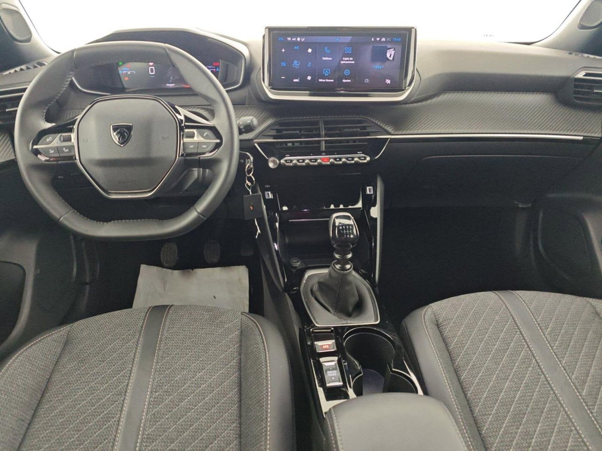 Peugeot 2008 PureTech 100 S&S Allure (20)